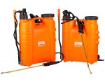 Опрыскиватель ранцевый 12л STARTUL GARDEN (ST6022-12)