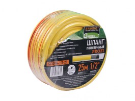 Шланг поливочный 3/4« 50м STARTUL GARDEN PROFI (ST6006-3/4-50)