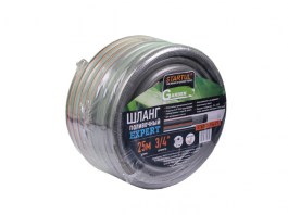 Шланг поливочный 3/4« 50м STARTUL GARDEN EXPERT (ST6007-3/4-50)