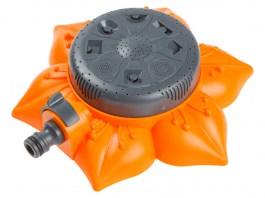 Распылитель 8-позиц. «цветок» STARTUL GARDEN (ST6010-14)