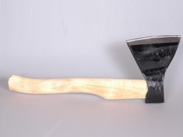 Топор 1,3кг (масса без топорища) А1 в сборе (ООО«Ижсталь-ТНП»)