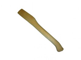 Топорище деревянное большое (040522)