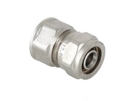 Соединитель обжимной с переходом на вн. р. 16х1/2« VALTEC (VTm.302.N.001604)
