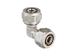 Угольник обжимной 16мм VALTEC (VTm.351.N.001616)