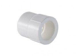 Муфта переходная полипропил. PPR 32-20мм, нар-вн VALTEC (VTp.704.0.032020)