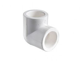 Угольник 90 полипропил. PPR 20мм VALTEC (VTp.751.0.020)