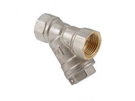 Фильтр косой 3/4« VALTEC (VT.192.N.05)