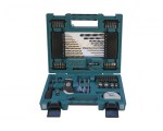 Набор оснастки MAKITA 104 предмета (D-31778)