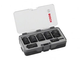 Набор торцевых головок 1/2« 7шт (2608551029) (BOSCH)