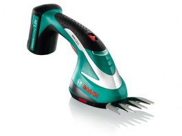 Аккум. ножницы AGS 7.2Li (0600856000) (BOSCH)