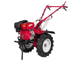 Культиватор бензиновый FERMER FM-1511MX (15.0 л.с., шир. 135 см, колесо 6.50-12, без ВОМ, передач 2+1)