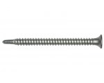 Саморез к дюбелю GOK