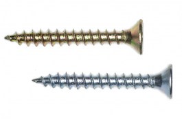 Саморез универсальный