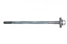 Саморезы для сэндвич-панелей