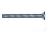 Винт потай DIN 965