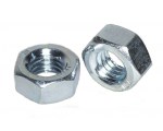 Гайка шестигранная DIN 934