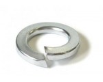Шайба пружинная (гровер) DIN 127