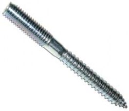 Шуруп-шпилька