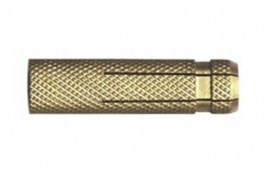 Цанга латунная