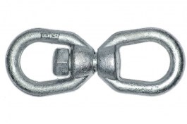 Вертлюг (петля-петля)