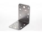 Крепежный уголок KU