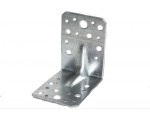 Крепежный уголок усиленный KUU