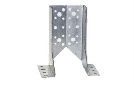 Опора балки