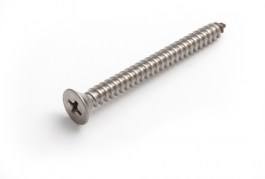 Потайная головка DIN 7982 