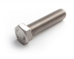Болты шестигранные М10