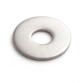 Шайба усиленная DIN 9021 