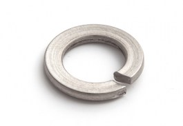 Шайба гровер DIN 127B 