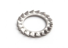 Шайба стопорная DIN 6798A 