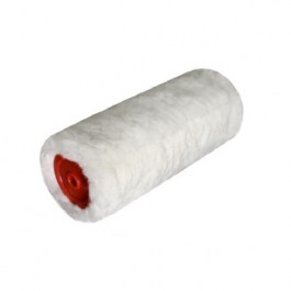 Ролик «LAMBFUR EXPERT» 48-180мм, натуральная шерсть, ручка 8мм (STARTUL)