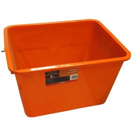 Ведро малярное пластмассовое, 12л STARTUL MASTER