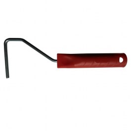 Ручка для мини-ролика «MASTER» ф6мм,150мм (STARTUL)