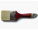 Кисть плоская «MASTER» 2,5’’-63мм искусственная щетина (STARTUL)