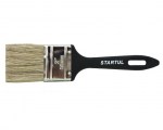Кисть плоская «PROFI» 4’’-100мм (STARTUL) 