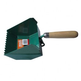 Кельма укладочная 240мм для газобетона STARTUL PROFI