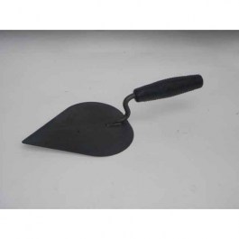 Кельма с пластмассовой ручкой КШ