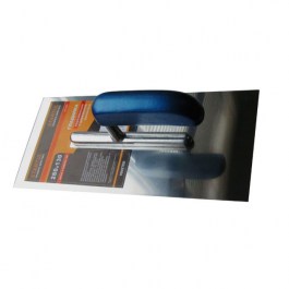 Гладилка нержавеющая 130х280мм STARTUL MASTER