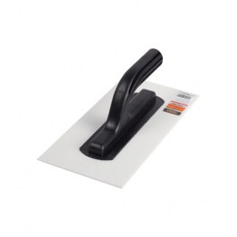 Гладилка пластмассовая 140х280мм STARTUL MASTER