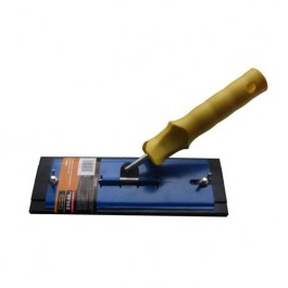 Терка для шлифования с держателем 230х80мм STARTUL MASTER