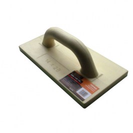 Терка полиуретановая штукатурная 110х600мм STARTUL MASTER