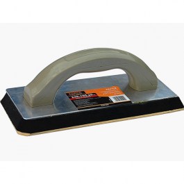 Терка с комбинированным покрытием STARTUL MASTER 100х240х20мм