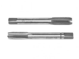 Метчик метрический М10х1.50 машинно-ручной Р6М5