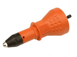 Насадка-заклепочник 3,2-6,4мм STARTUL EXPERT 