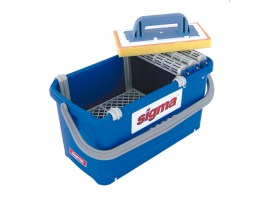 Ванночка для мытья керамики SIGMA