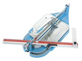 Плиткорез профессиональный 420 мм SIGMA 3GK SERIE 3 KLICK KLOCK