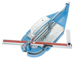 Плиткорез профессиональный 550 мм SIGMA 3L SERIE 3