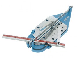 Плиткорез профессиональный 620 мм SIGMA 3B2K SERIE 3 KLICK KLOCK